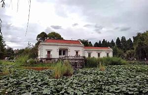 KUNMING - Parc Daguan - 69